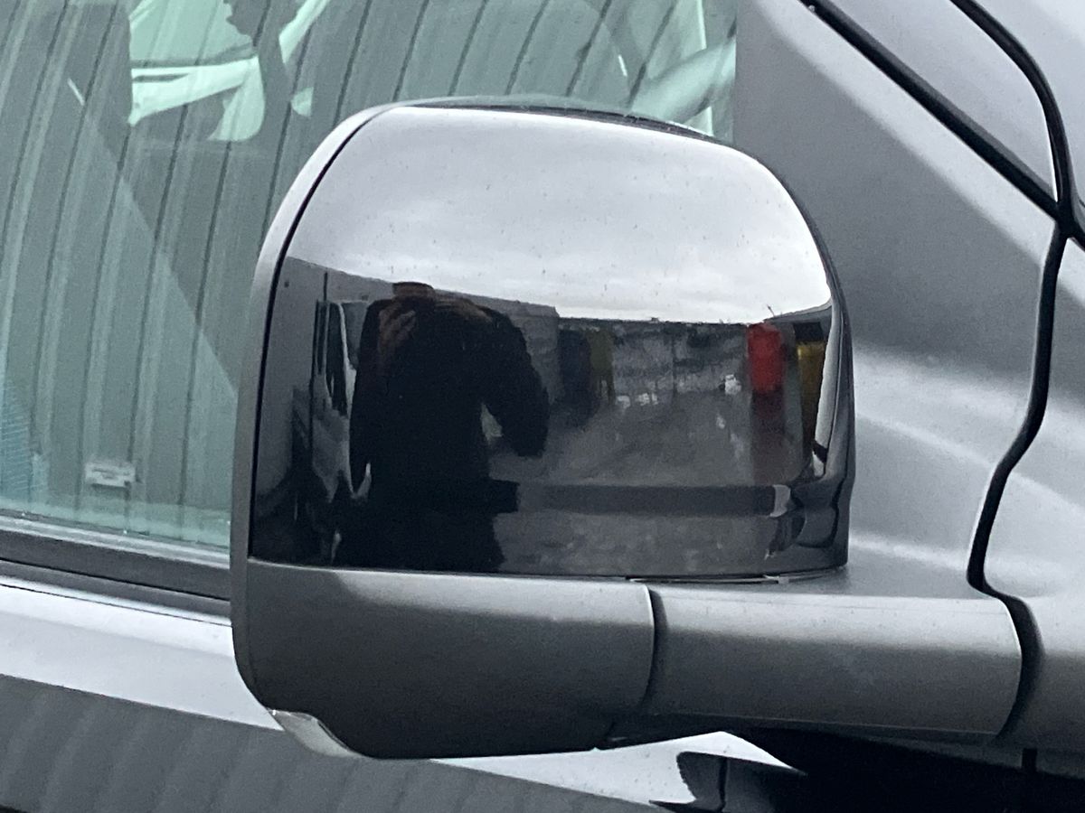 Used Ford Transit Custom 2026 for sale - 77831290: Photo 18