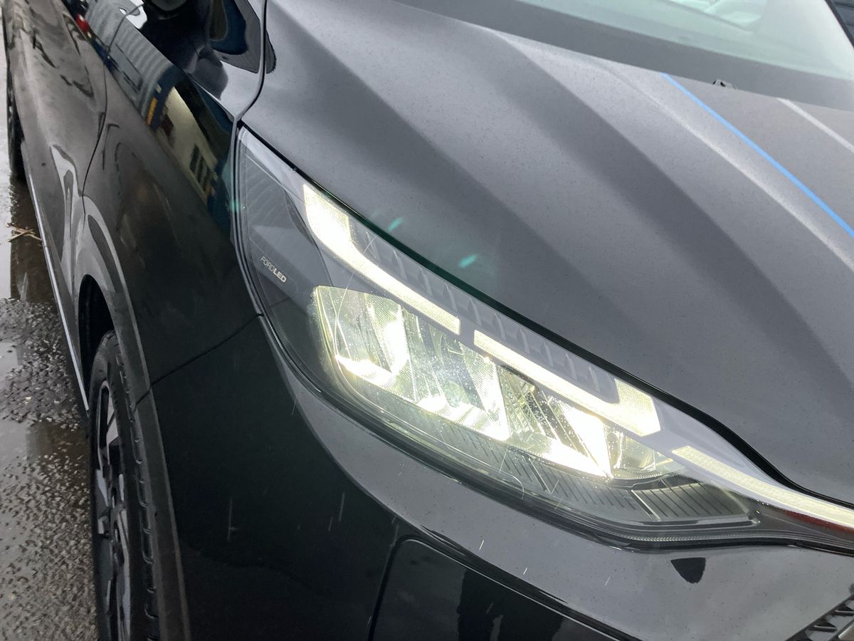 Used Ford Transit Custom 2026 for sale - 77831290: Photo 19