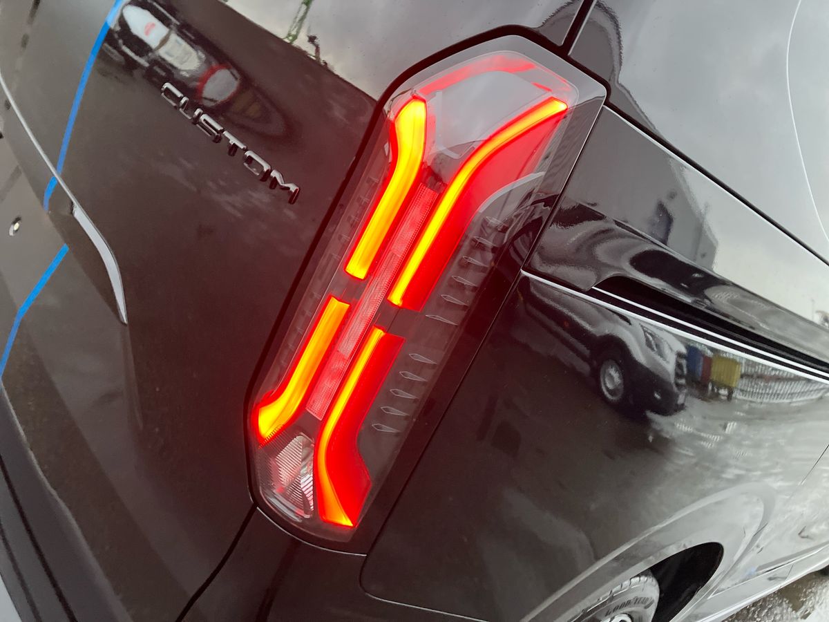 Used Ford Transit Custom 2026 for sale - 77831290: Photo 20