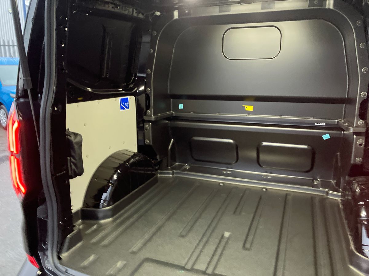 Used Ford Transit Custom 2026 for sale - 77831290: Photo 21