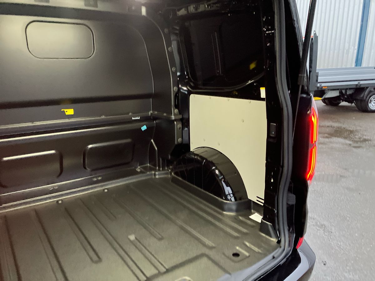 Used Ford Transit Custom 2026 for sale - 77831290: Photo 22