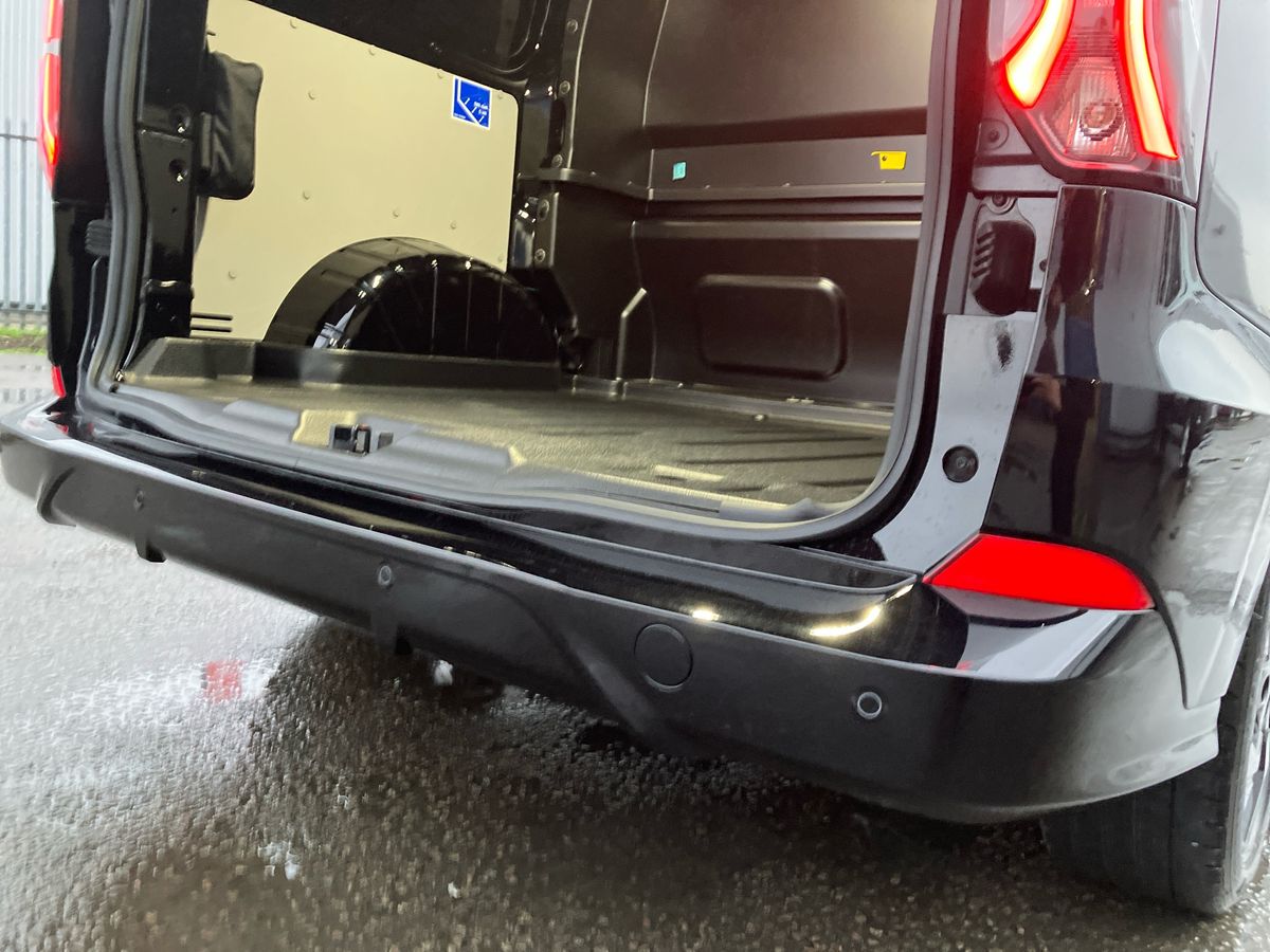 Used Ford Transit Custom 2026 for sale - 77831290: Photo 23