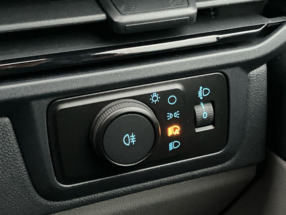 Used Ford Transit Custom 2026 for sale - 77831290: Photo 25