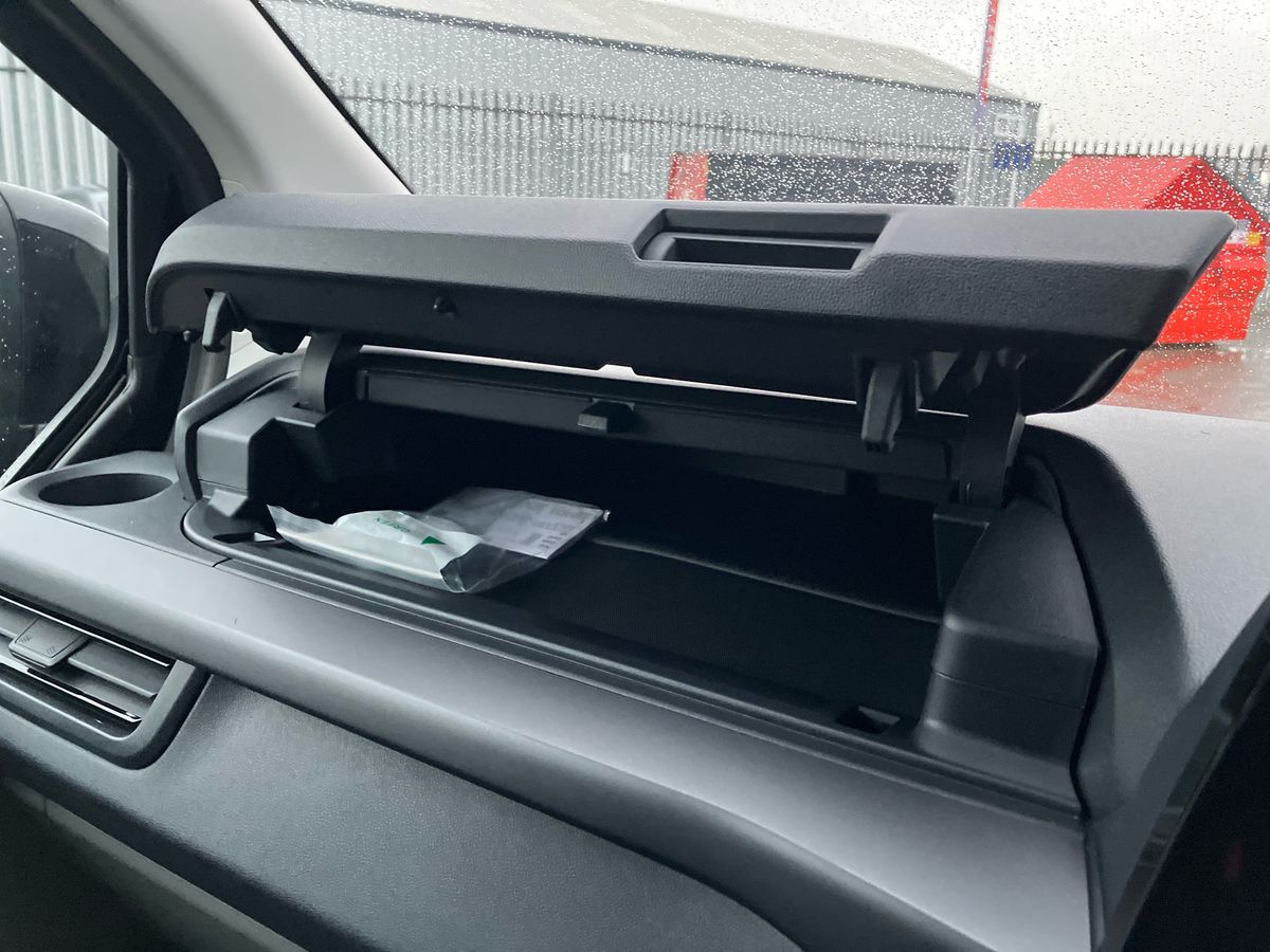 Used Ford Transit Custom 2026 for sale - 77831290: Photo 27