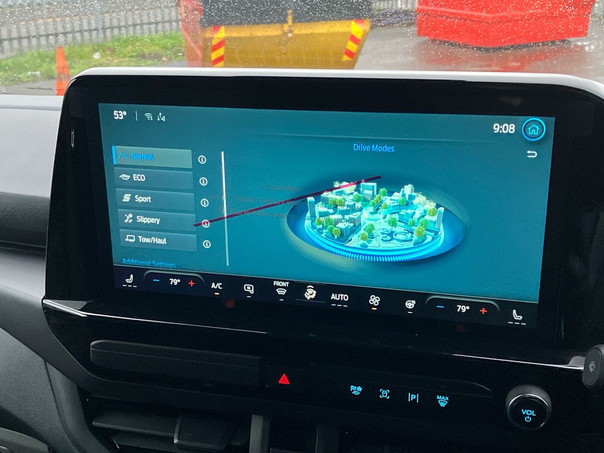 Used Ford Transit Custom 2026 for sale - 77831290: Photo 29