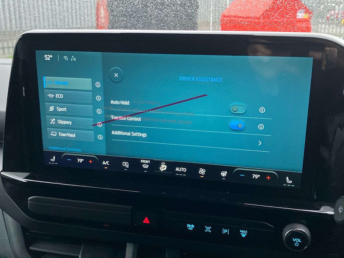 Used Ford Transit Custom 2026 for sale - 77831290: Photo 30