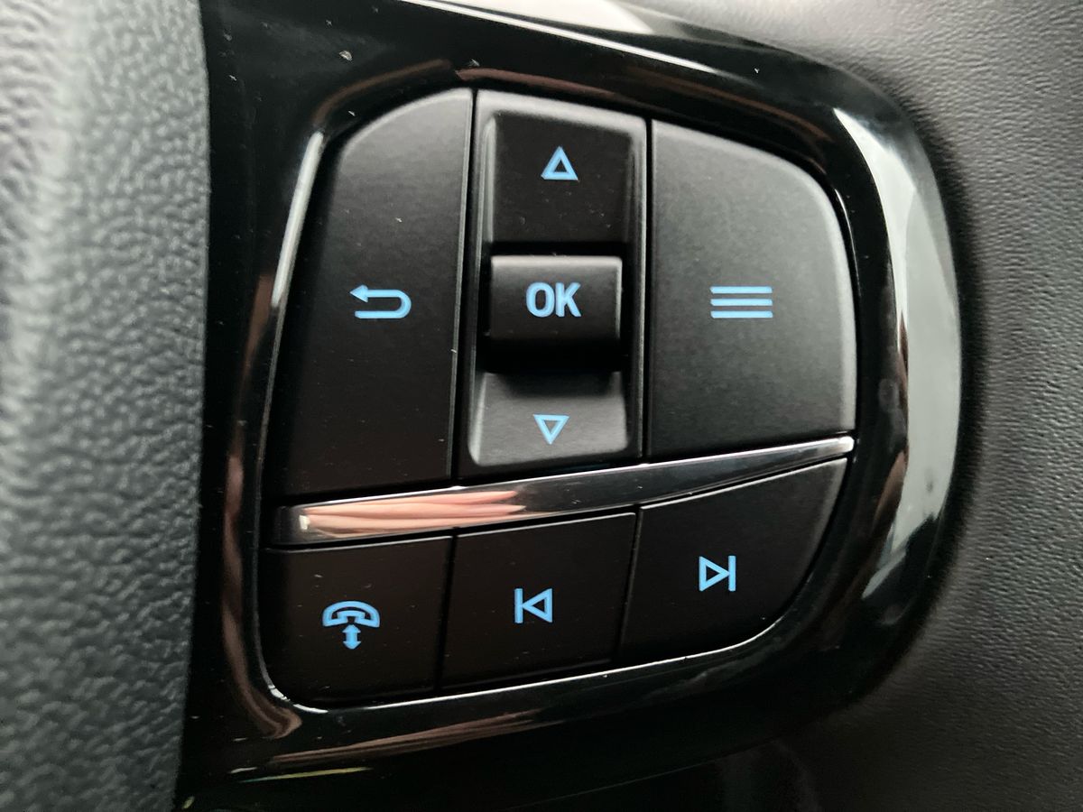 Used Ford Transit Custom 2026 for sale - 77831290: Photo 32