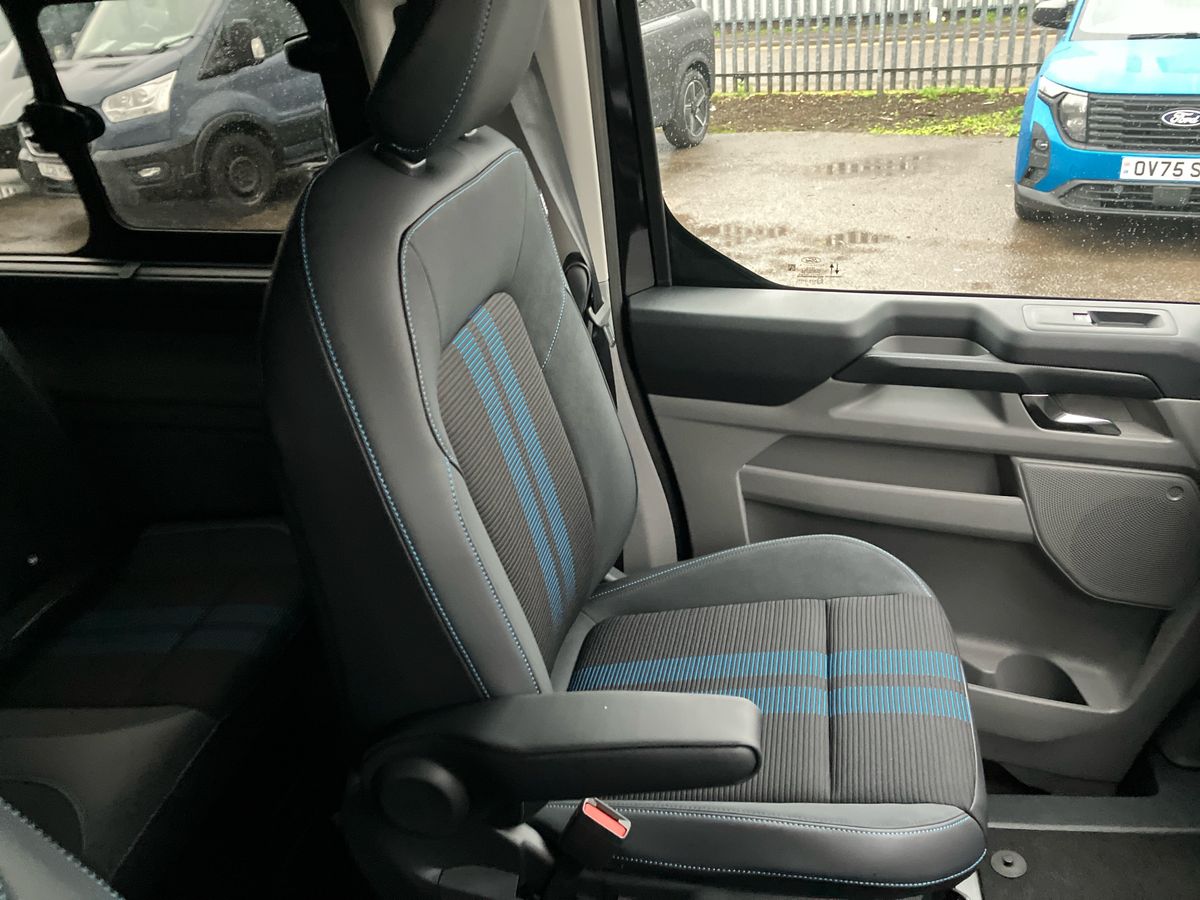 Used Ford Transit Custom 2026 for sale - 77831290: Photo 33
