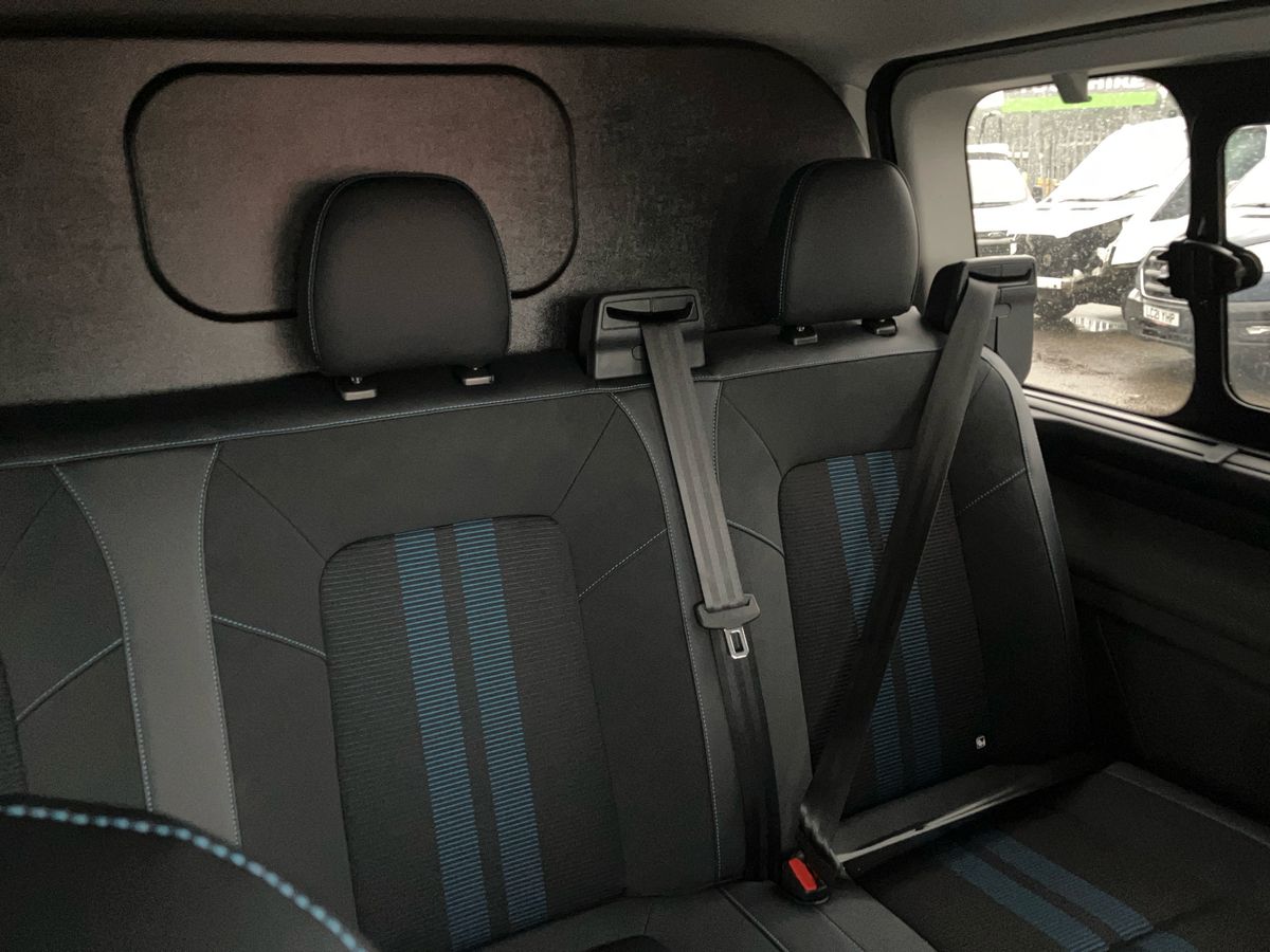 Used Ford Transit Custom 2026 for sale - 77831290: Photo 34