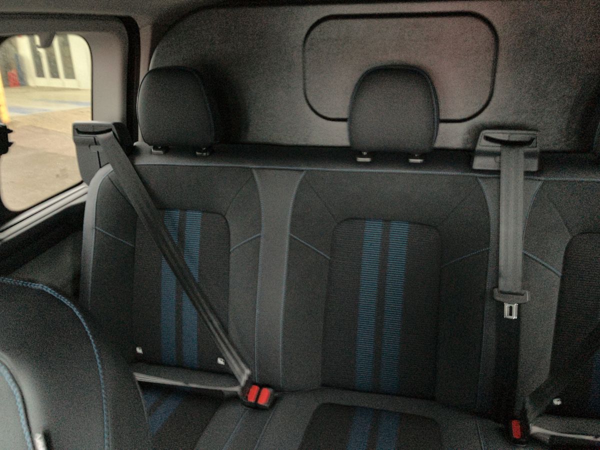 Used Ford Transit Custom 2026 for sale - 77831290: Photo 35