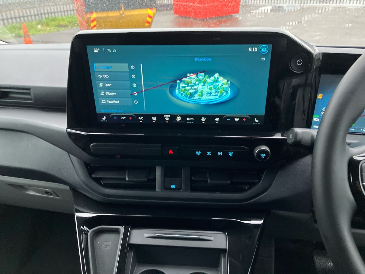 Used Ford Transit Custom 2026 for sale - 77831290: Photo 37