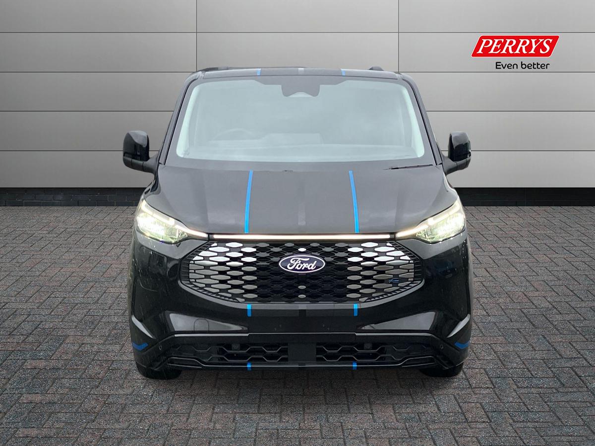 Used Ford Transit Custom 2026 for sale - 77831290: Photo 4