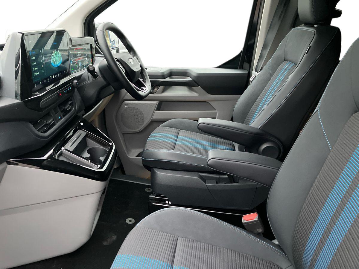 Used Ford Transit Custom 2026 for sale - 77831290: Photo 6