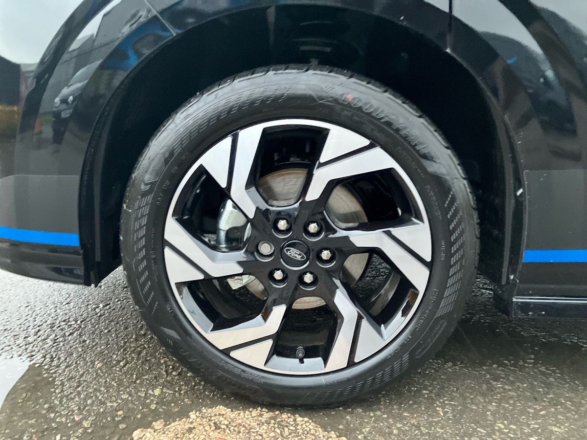 Used Ford Transit Custom 2026 for sale - 77831290: Photo 7