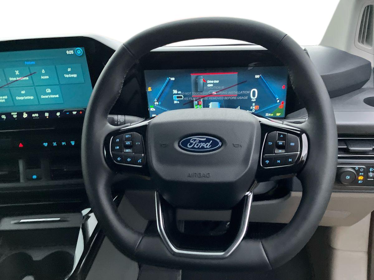 Used Ford Transit Custom 2026 for sale - 77831290: Photo 9