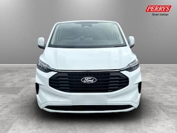 Used Ford Transit Custom 2026 for sale - 79827739: Photo