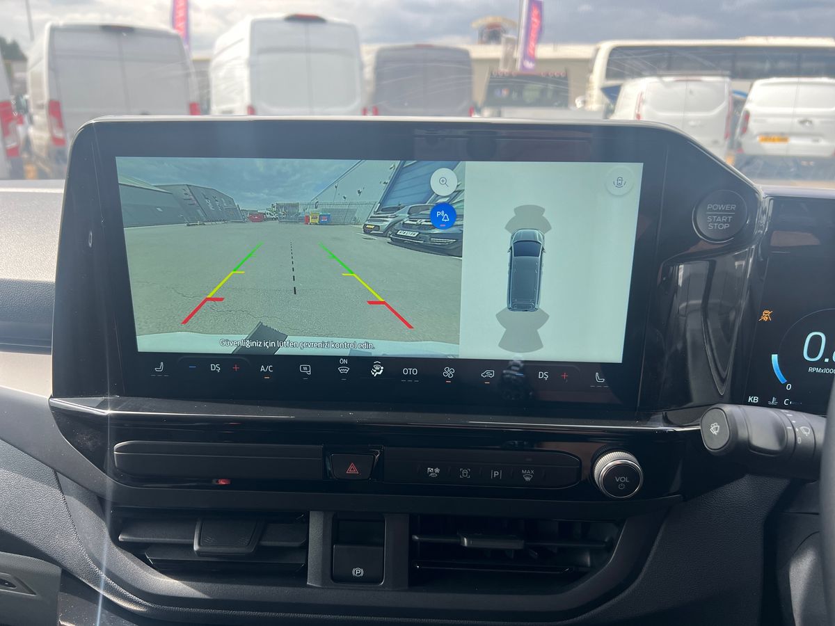 Used Ford Transit Custom 2025 for sale - 76425909: Photo 11