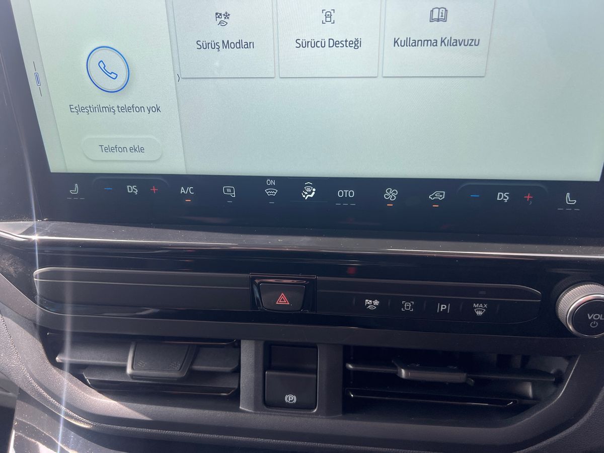 Used Ford Transit Custom 2025 for sale - 76425909: Photo 13