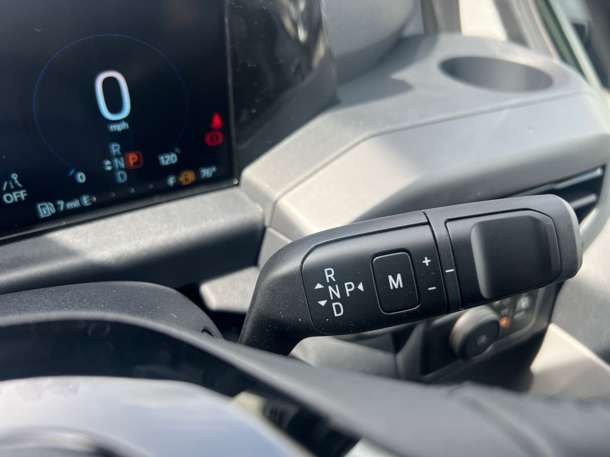 Used Ford Transit Custom 2025 for sale - 76425909: Photo 15