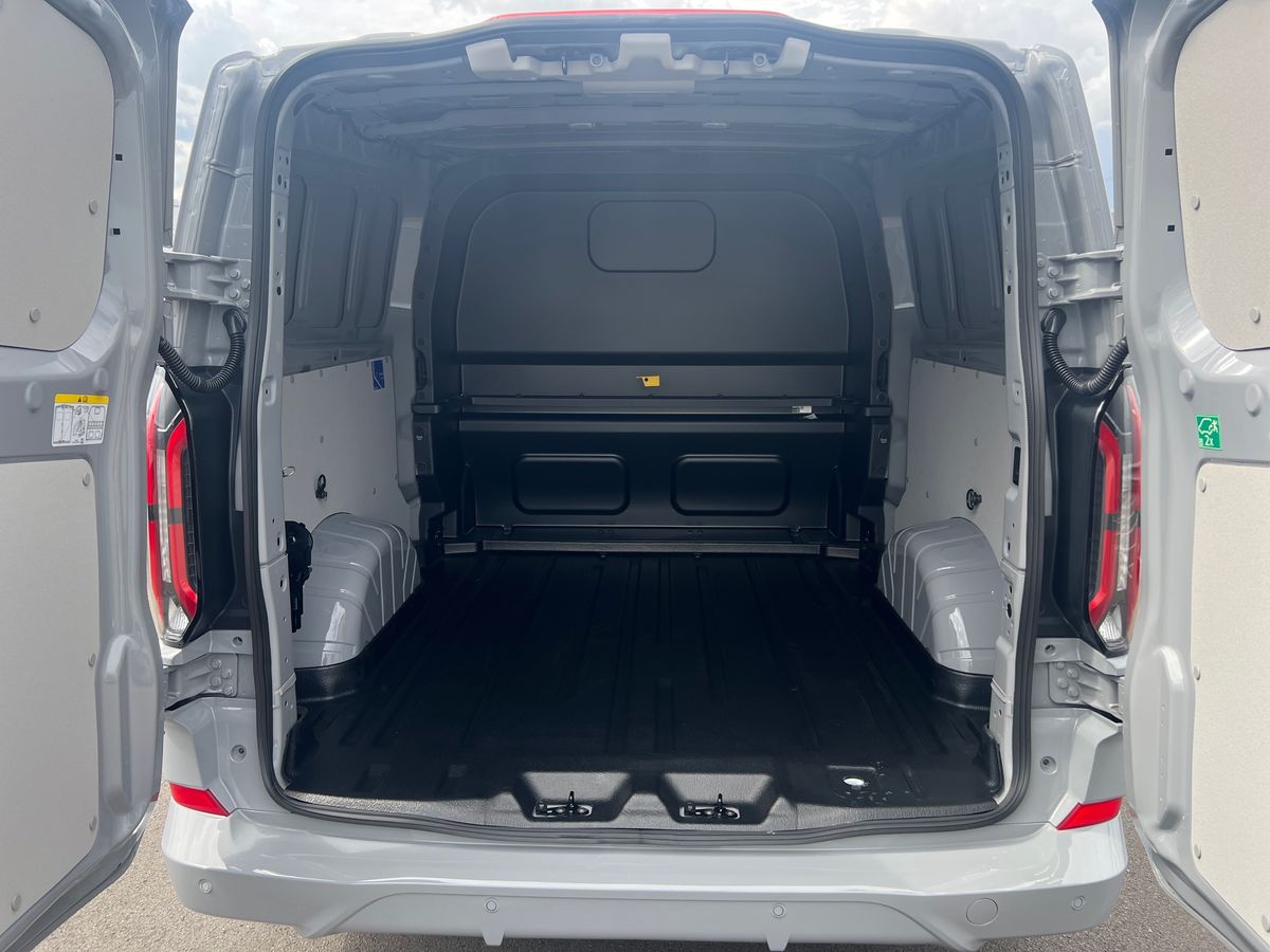 Used Ford Transit Custom 2025 for sale - 76425909: Photo 17