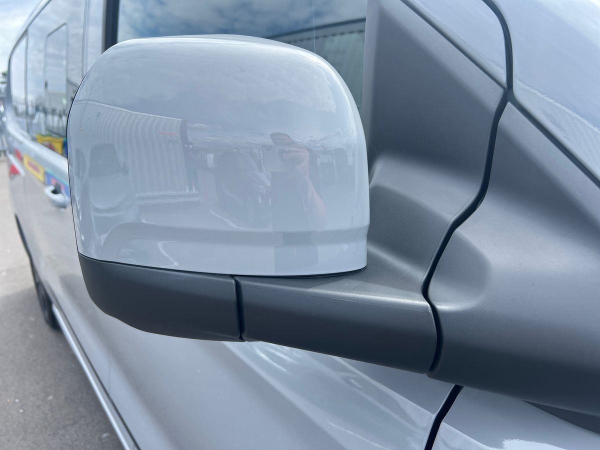 Used Ford Transit Custom 2025 for sale - 76425909: Photo 18