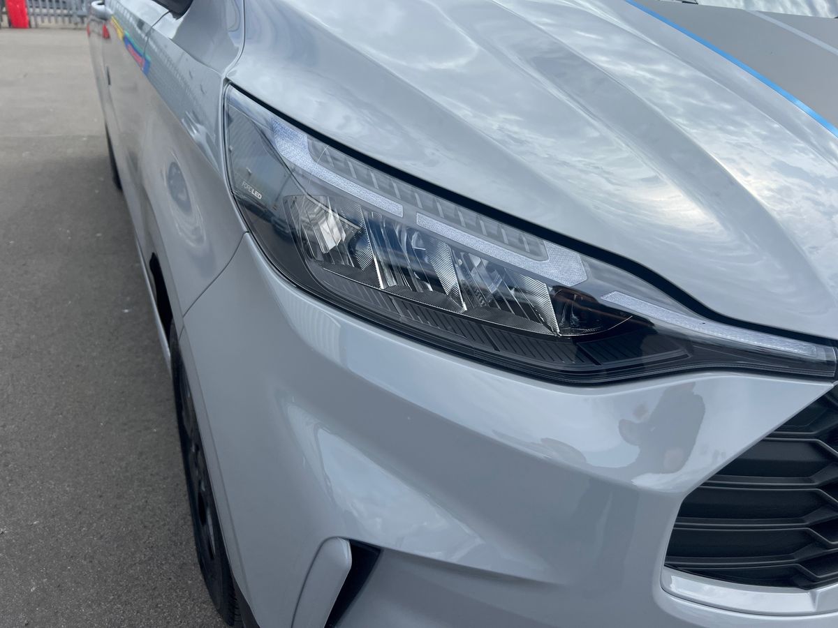 Used Ford Transit Custom 2025 for sale - 76425909: Photo 19