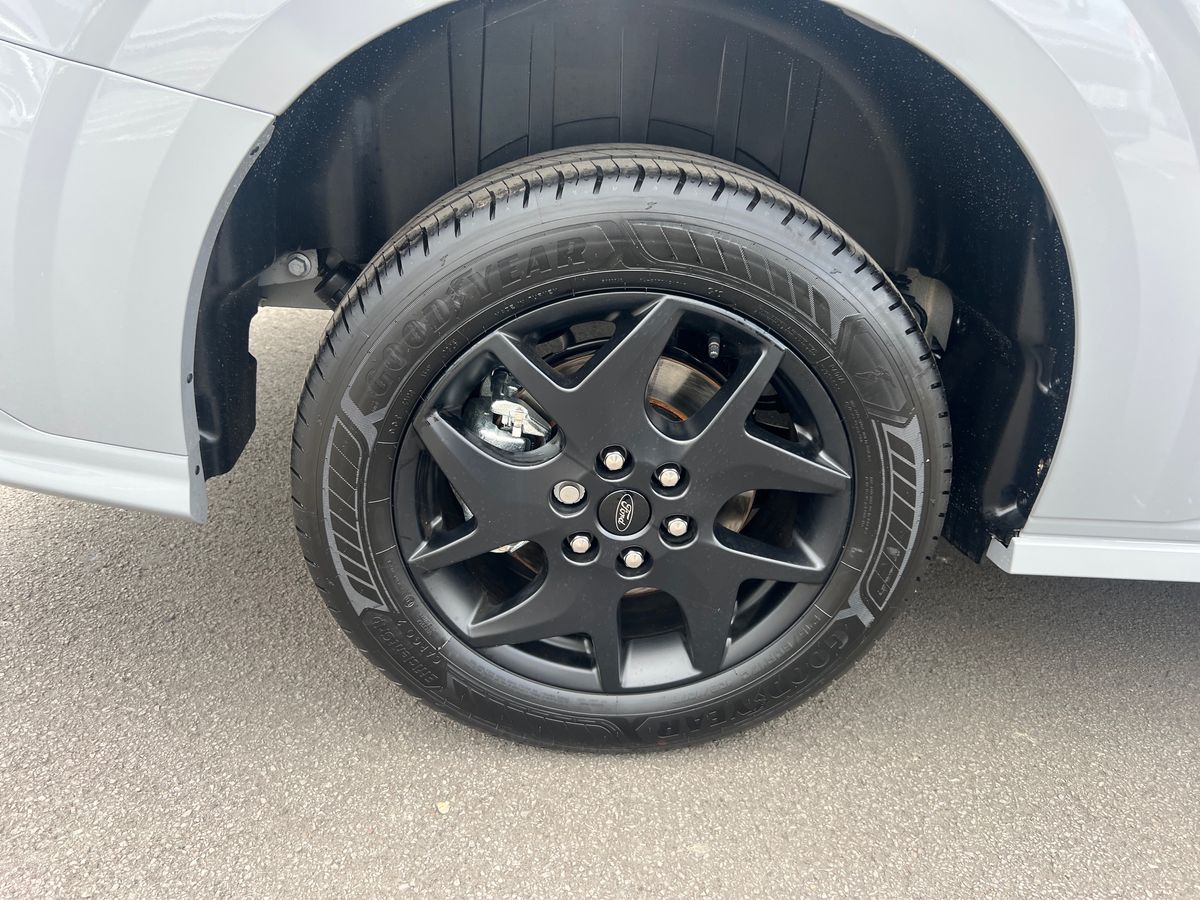 Used Ford Transit Custom 2025 for sale - 76425909: Photo 21