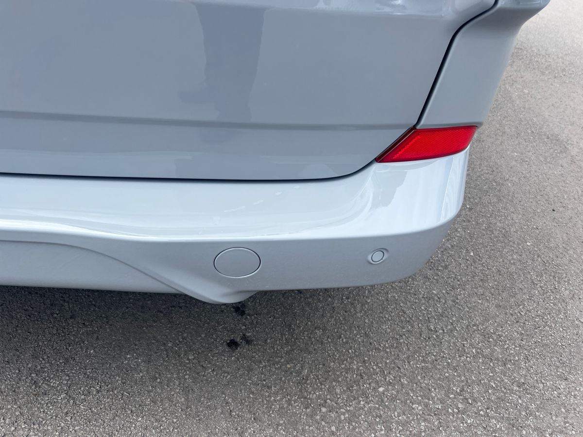 Used Ford Transit Custom 2025 for sale - 76425909: Photo 22