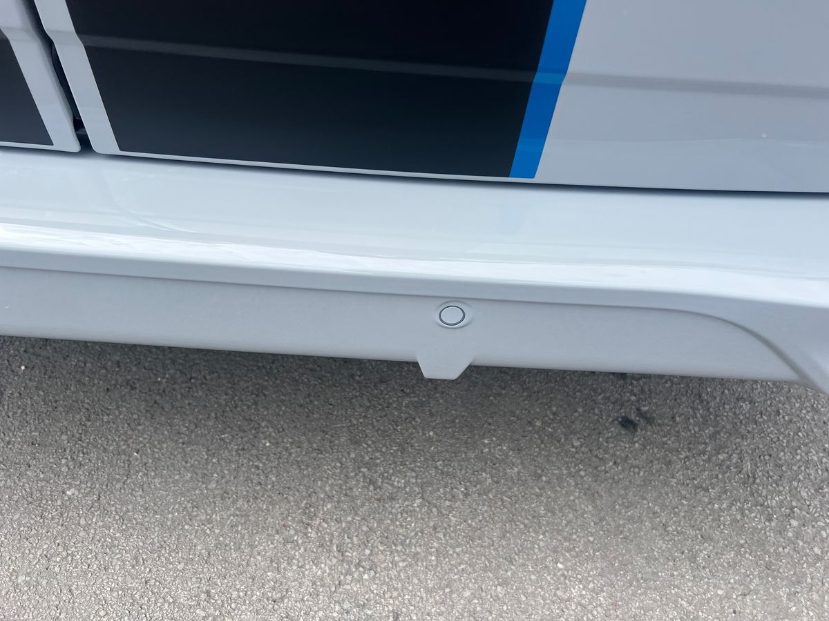 Used Ford Transit Custom 2025 for sale - 76425909: Photo 23