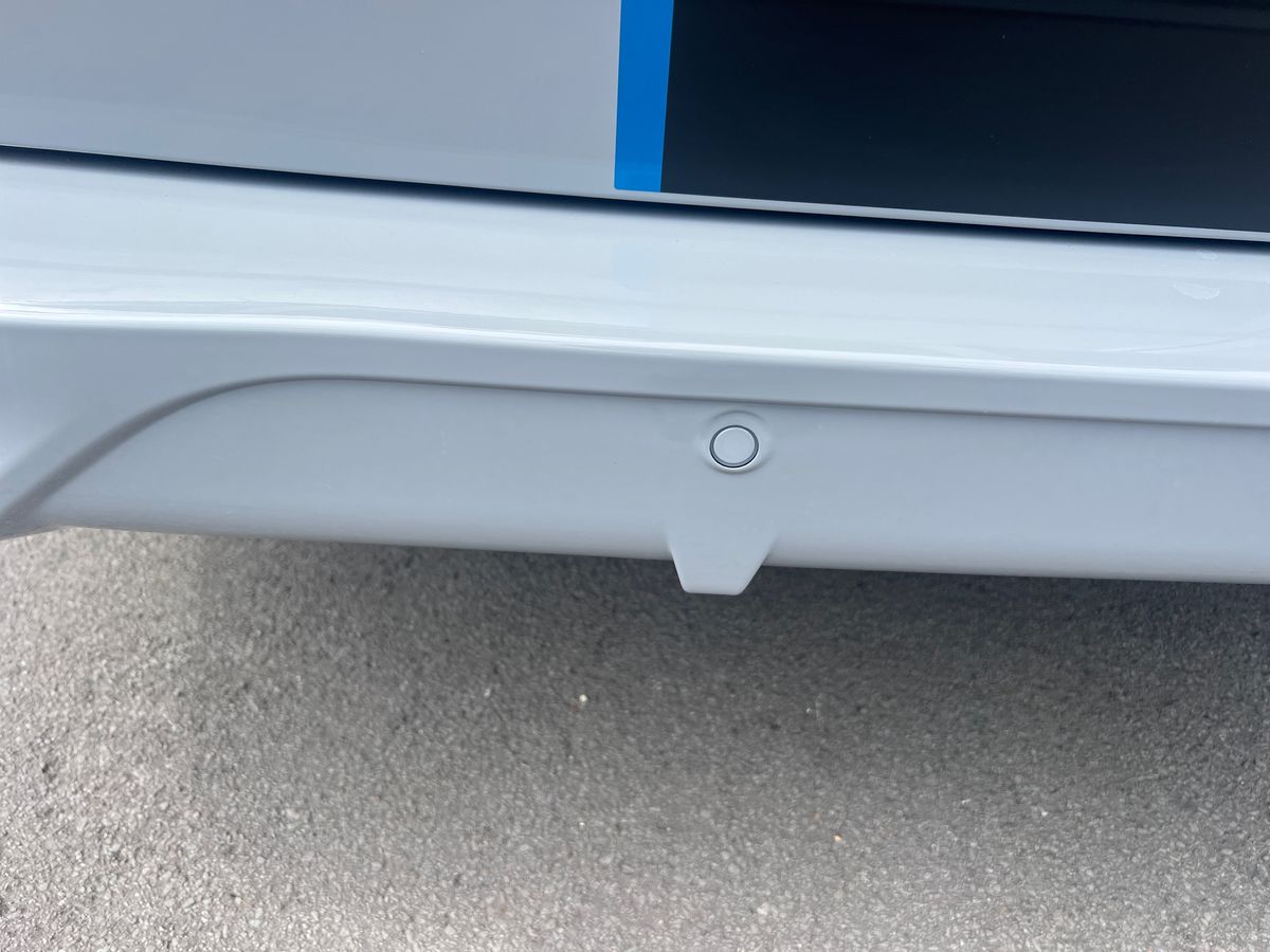 Used Ford Transit Custom 2025 for sale - 76425909: Photo 24