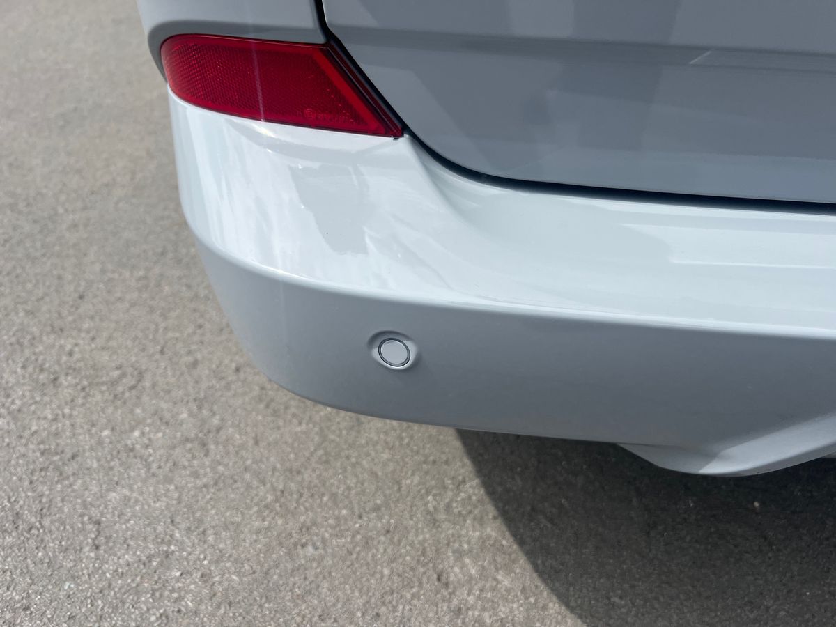 Used Ford Transit Custom 2025 for sale - 76425909: Photo 25