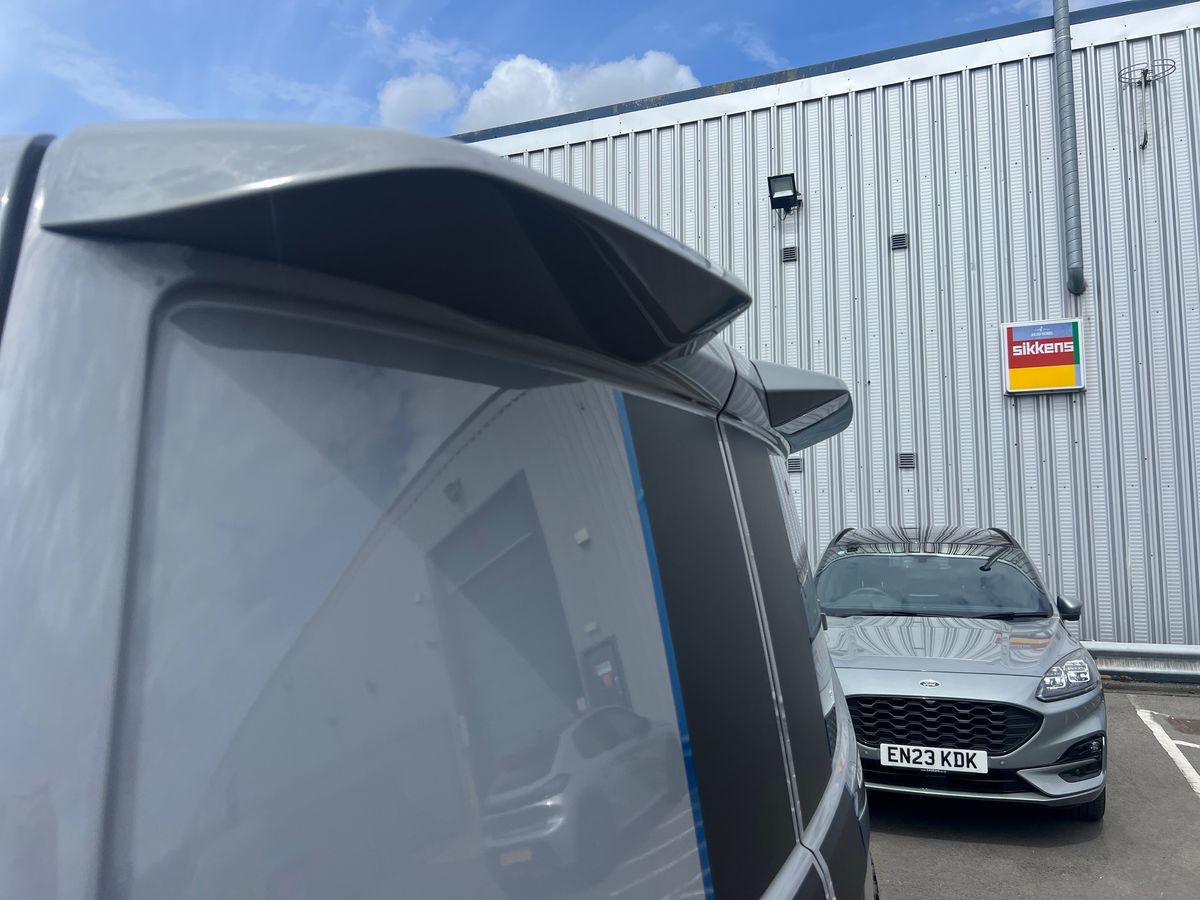 Used Ford Transit Custom 2025 for sale - 76425909: Photo 26