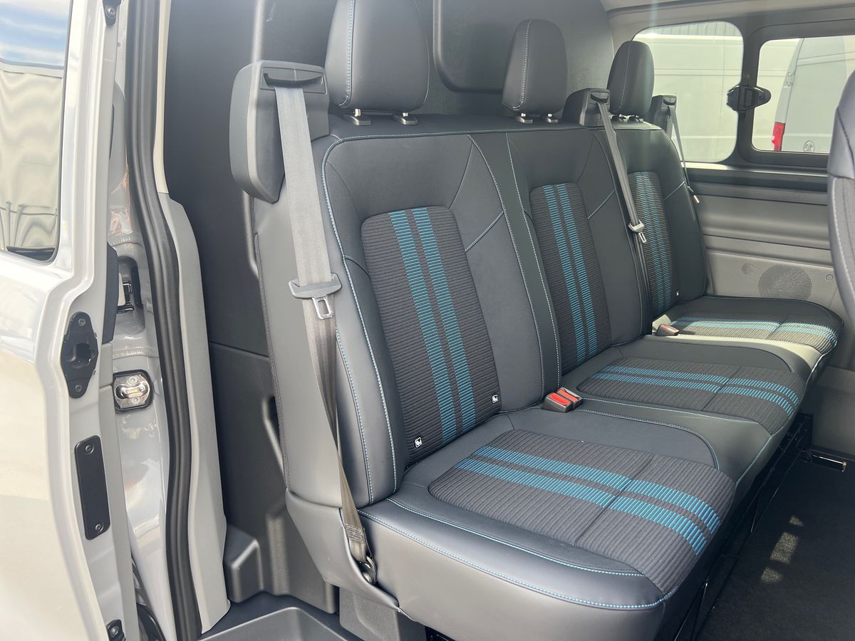 Used Ford Transit Custom 2025 for sale - 76425909: Photo 35