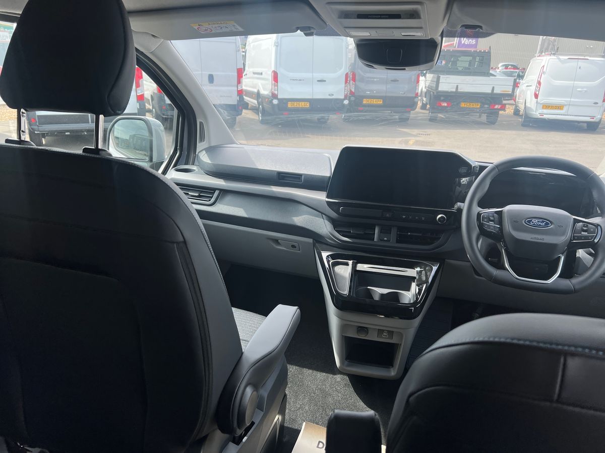 Used Ford Transit Custom 2025 for sale - 76425909: Photo 36