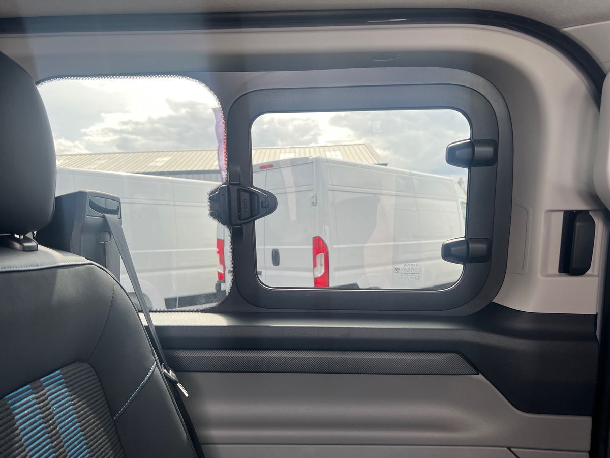 Used Ford Transit Custom 2025 for sale - 76425909: Photo 38