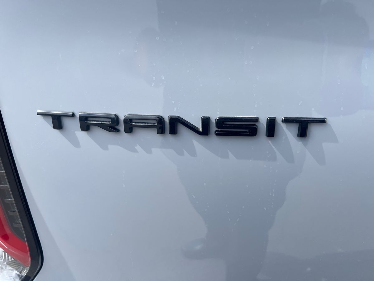 Used Ford Transit Custom 2025 for sale - 76425909: Photo 39