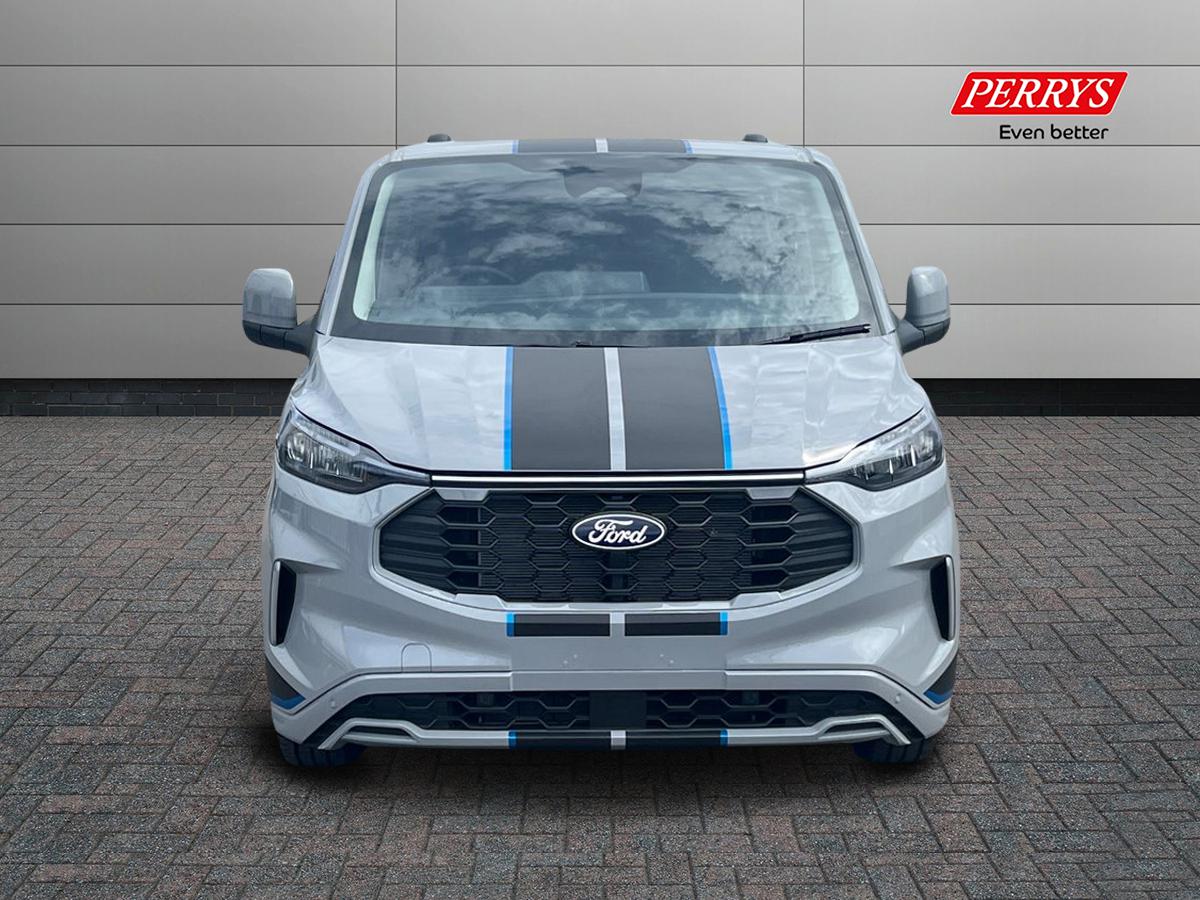 Used Ford Transit Custom 2025 for sale - 76425909: Photo 4