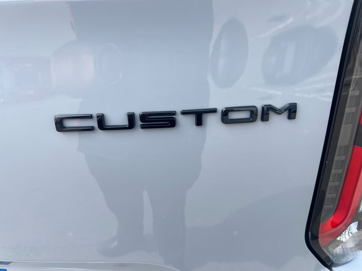 Used Ford Transit Custom 2025 for sale - 76425909: Photo 40