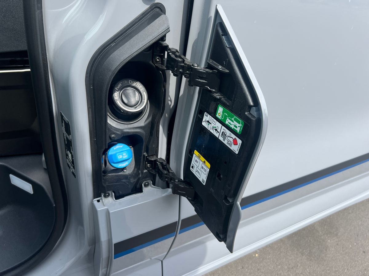 Used Ford Transit Custom 2025 for sale - 76425909: Photo 41