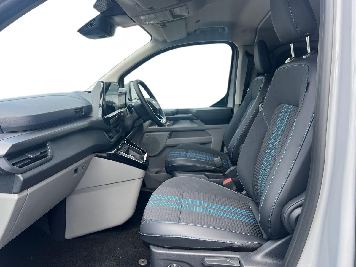 Used Ford Transit Custom 2025 for sale - 76425909: Photo 6