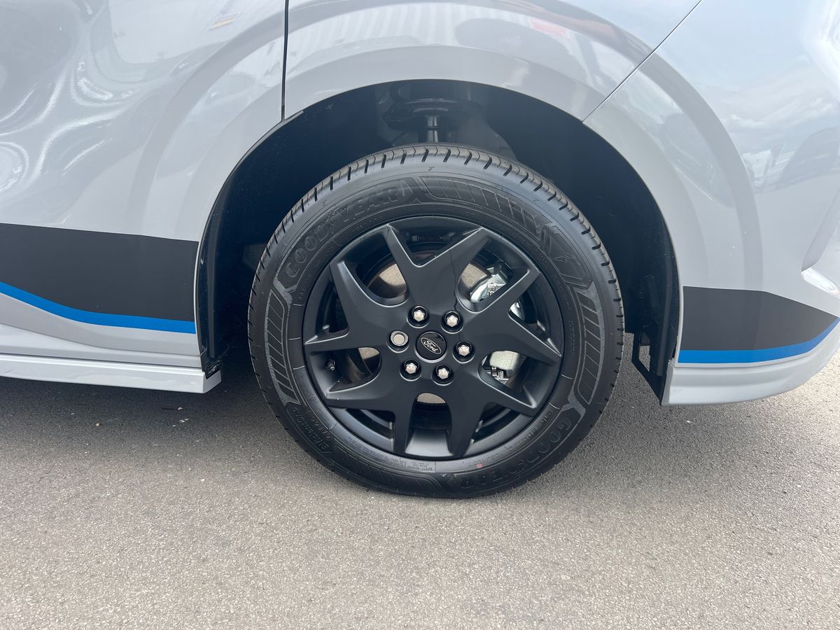 Used Ford Transit Custom 2025 for sale - 76425909: Photo 7