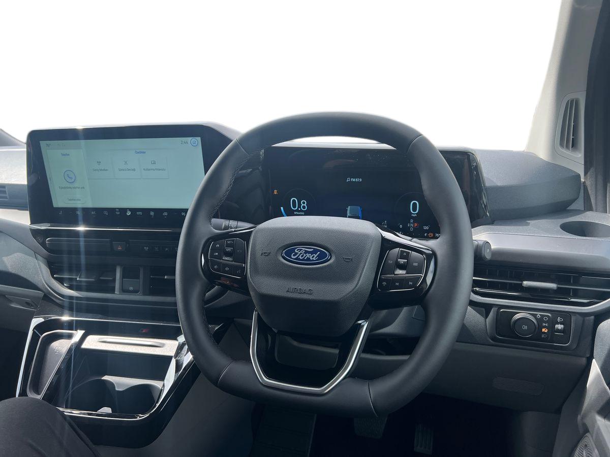 Used Ford Transit Custom 2025 for sale - 76425909: Photo 8