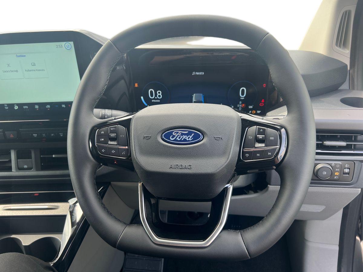 Used Ford Transit Custom 2025 for sale - 76425909: Photo 9