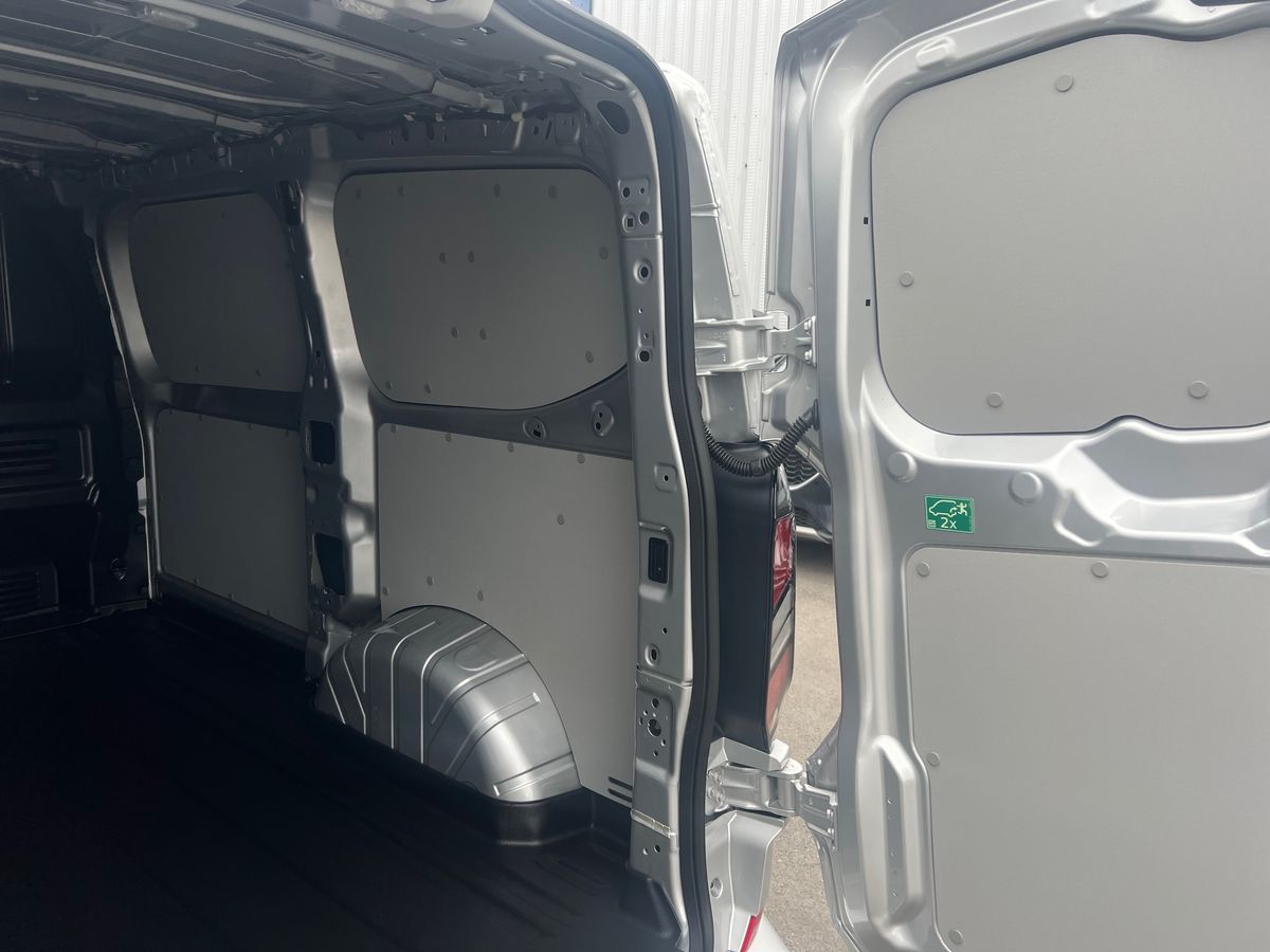 Vehicle 36
