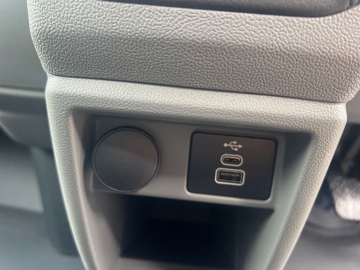 Vehicle 40