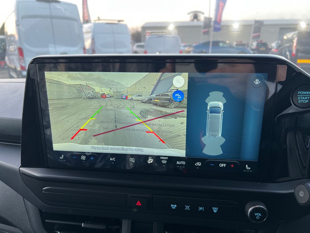 Used Ford Transit Custom 2025 for sale - 76491098: Photo 11