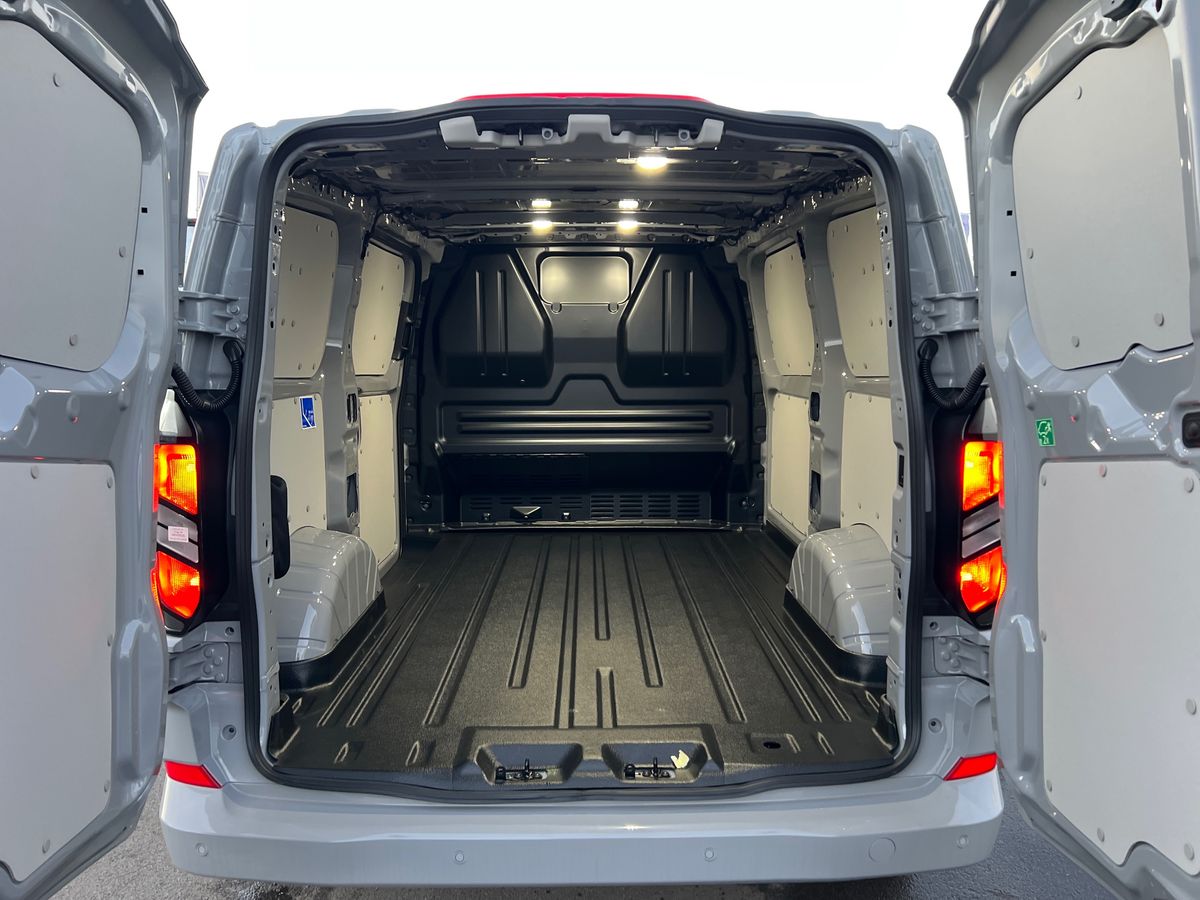 Used Ford Transit Custom 2025 for sale - 76491098: Photo 17