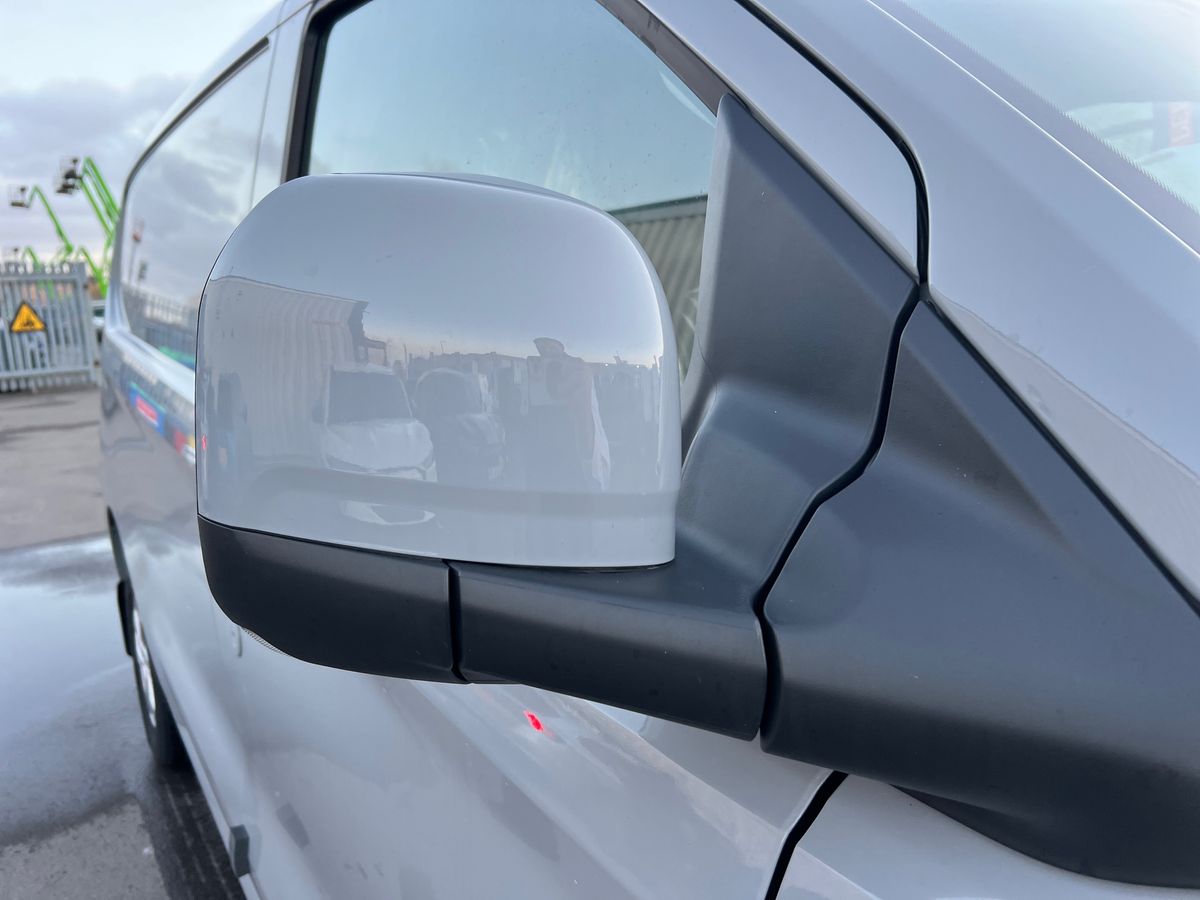 Used Ford Transit Custom 2025 for sale - 76491098: Photo 18