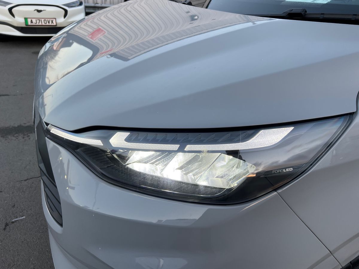 Used Ford Transit Custom 2025 for sale - 76491098: Photo 21