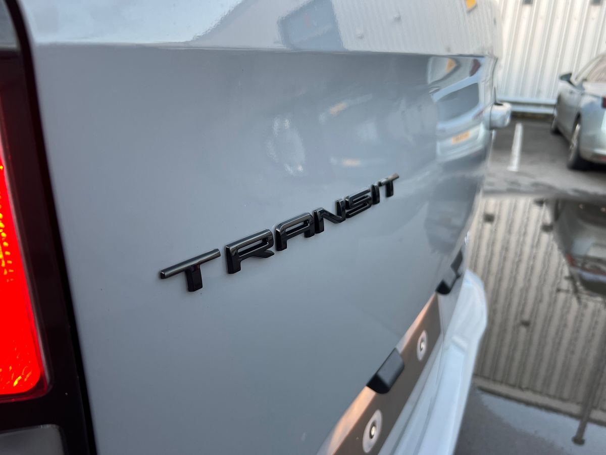 Used Ford Transit Custom 2025 for sale - 76491098: Photo 28